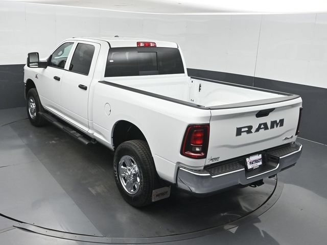 New 2027 RAM 2500 Tradesman AWD/4WD image 37