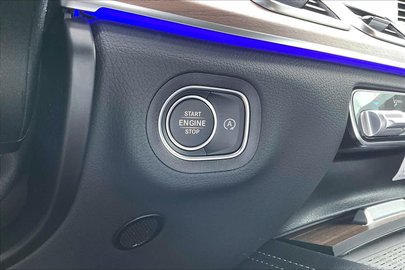 New 2026 Mercedes-Benz GLE 350 4MATIC image 12