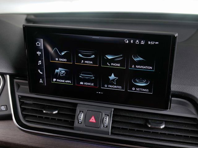 Used 2023 Audi Q5 2.0T Prestige AWD/4WD image 20