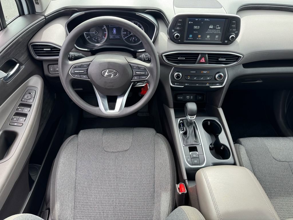 Used 2020 Hyundai Santa Fe SE image 13