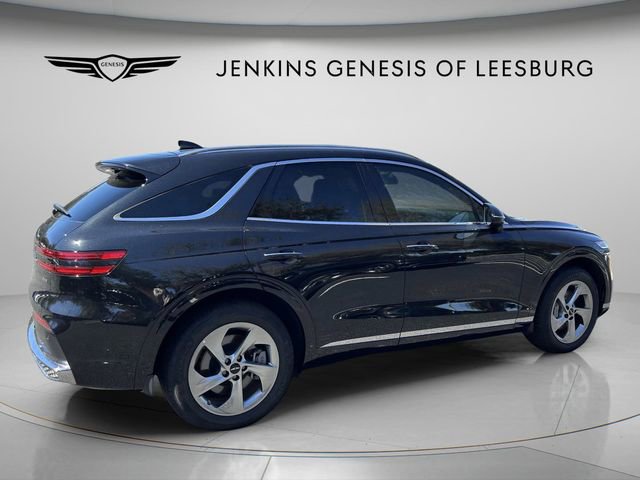 Used 2026 Genesis GV70 2.5T Select image 4