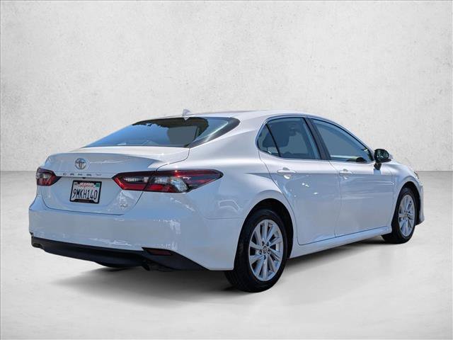 Used 2023 Toyota Camry LE FWD image 5