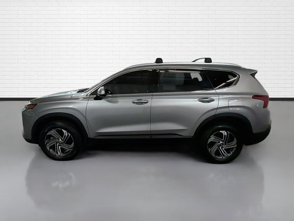 Used 2023 Hyundai Santa Fe SEL AWD/4WD image 6