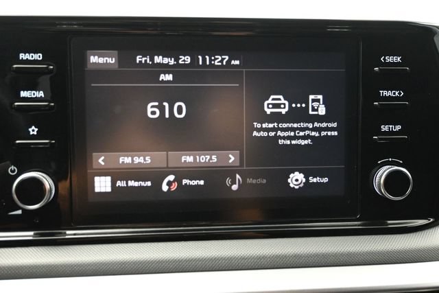 Used 2024 Kia K5 LXS FWD image 28
