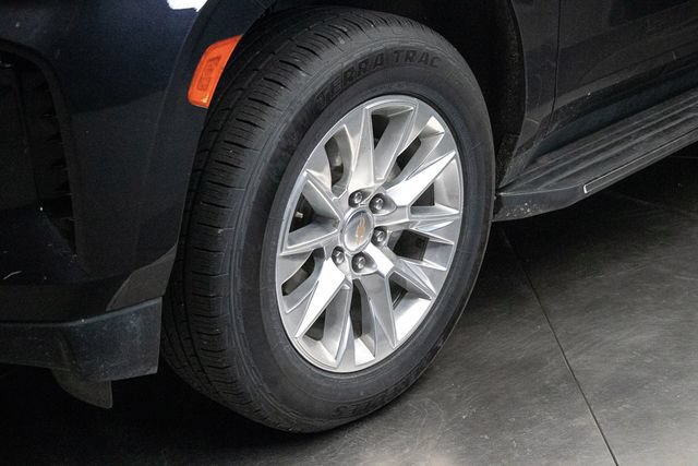 Used 2024 Chevrolet Tahoe Premier AWD/4WD image 8