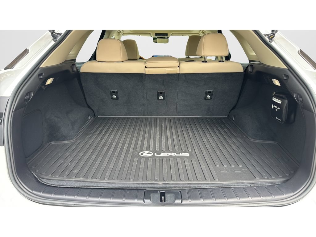 Used 2021 Lexus RX 350 FWD w/ Premium Package image 18