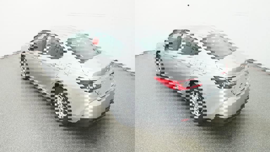 New 2026 Toyota Camry LE image 38