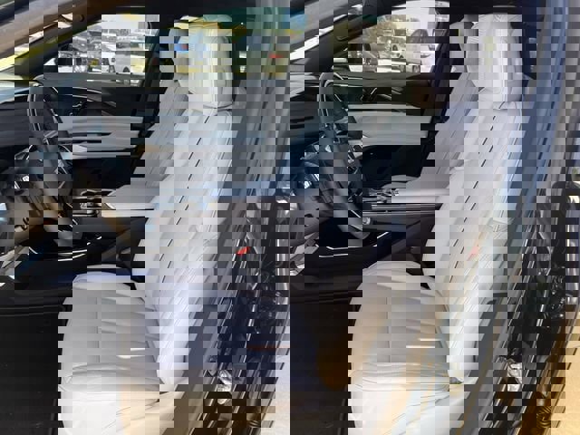 New 2026 Cadillac Lyriq Signature Luxury w/ LPO, Floor Liner Package image 21