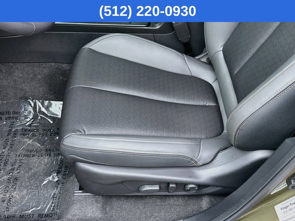 New 2026 Subaru Forester Wilderness AWD/4WD image 24