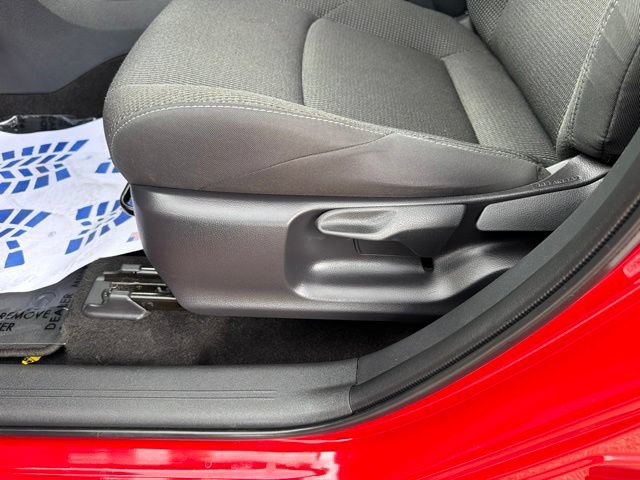 Used 2023 Subaru Solterra AWD image 15