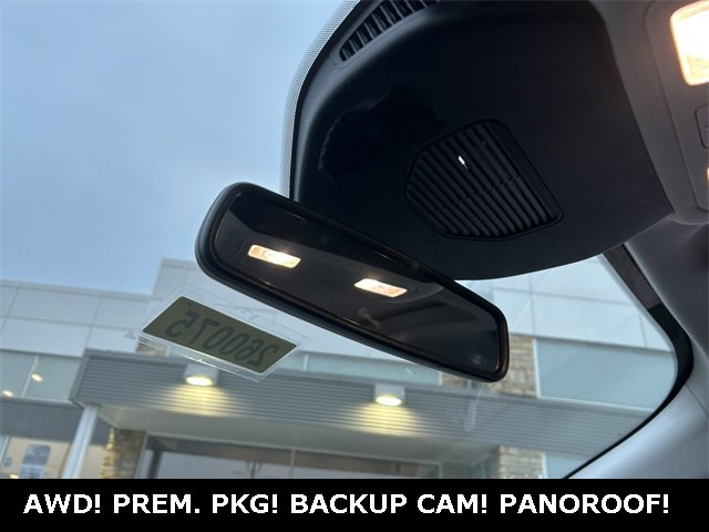 New 2026 Ford Escape Platinum w/ Premium Technology Package image 18