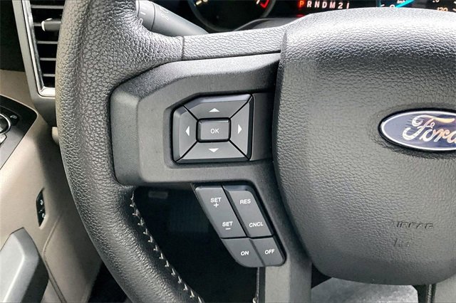 Used 2016 Ford F150 XLT w/ Equipment Group 301A Mid image 17