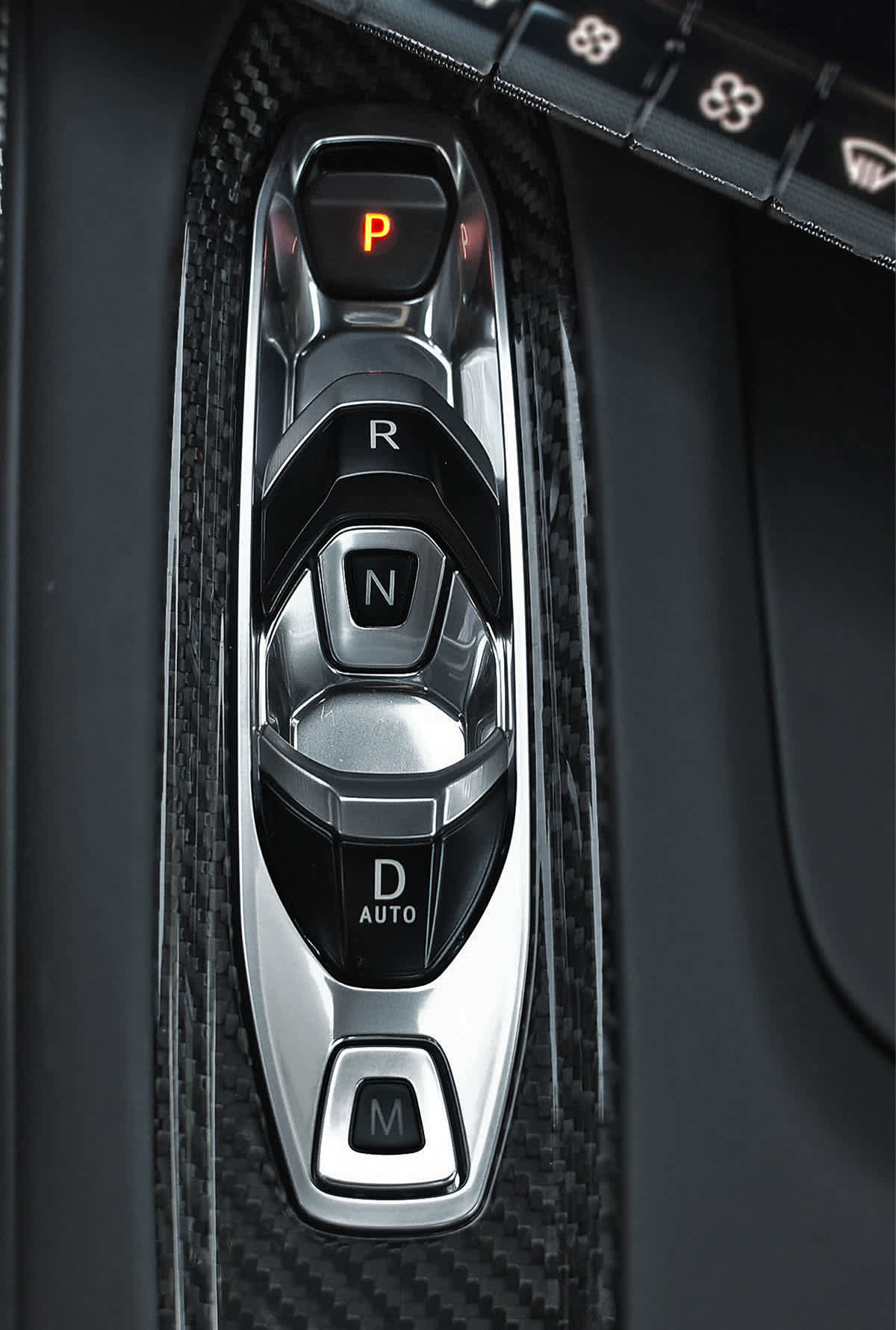 New 2026 Chevrolet Corvette Stingray Premium Conv w/ Z51 Performance Package image 36