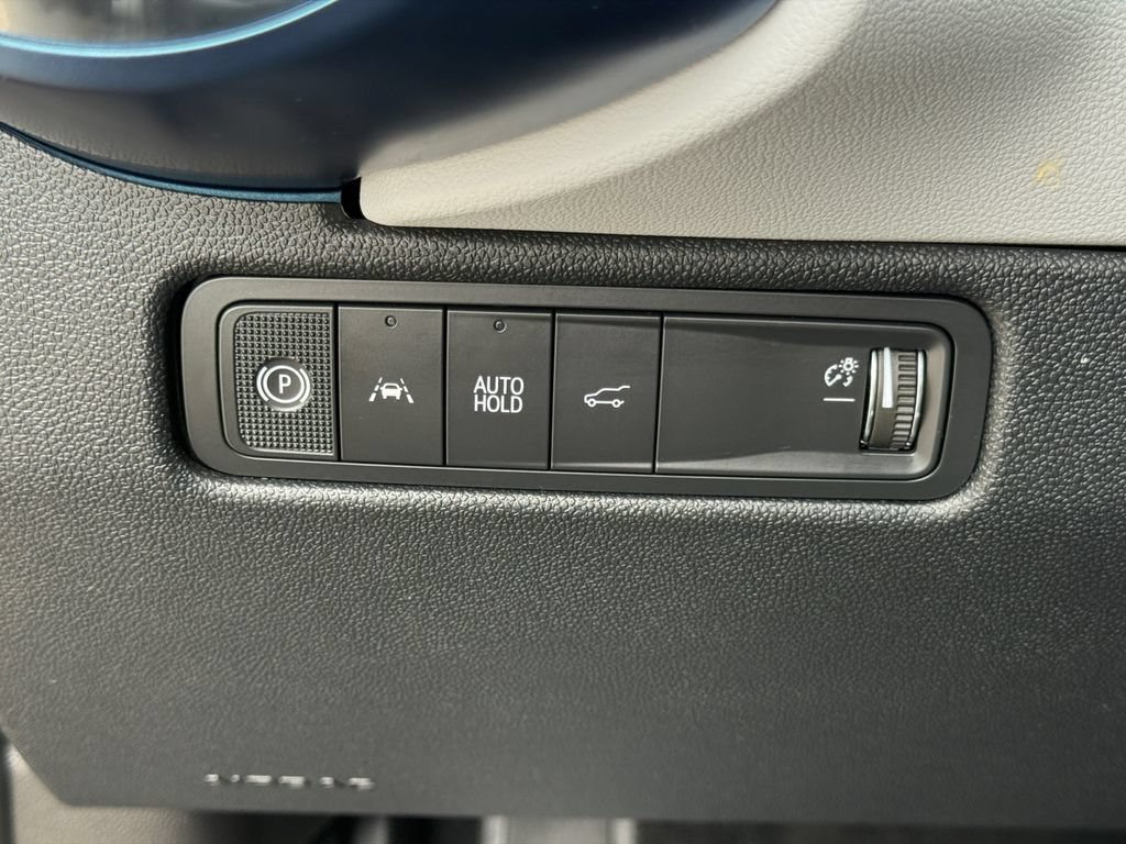 New 2026 Chevrolet Equinox EV LT FWD image 22