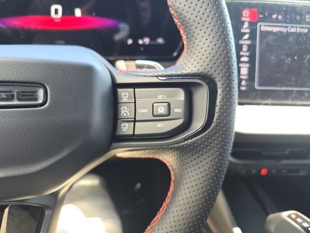 New 2026 Dodge Charger Scat Pack AWD/4WD image 14