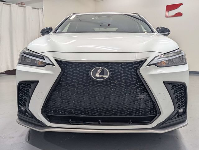 Used 2022 Lexus NX 350 F Sport w/ Accessory Package 2 AWD/4WD image 26