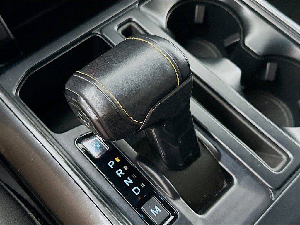 Used 2023 Ford F150 Tremor image 32