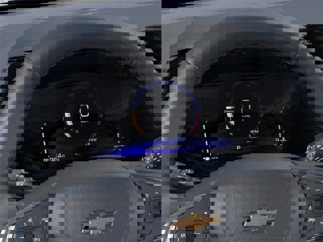 New 2026 Chevrolet TrailBlazer LT image 18