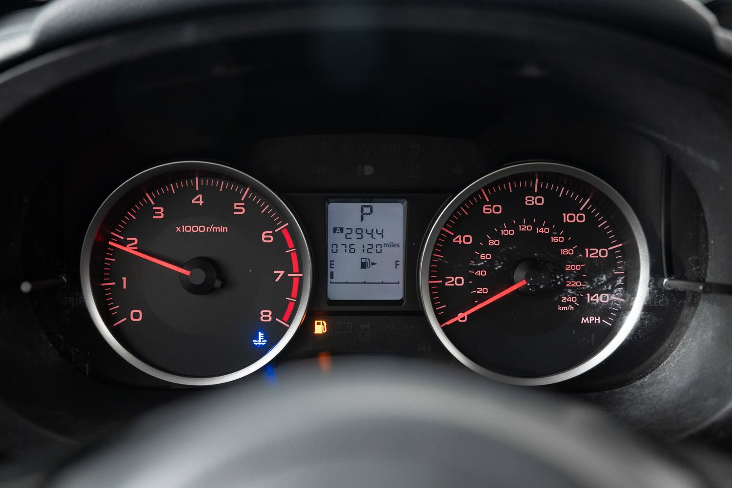 Used 2018 Subaru Forester 2.5i w/ Alloy Wheel Package image 31