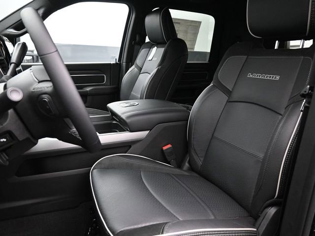 New 2026 RAM 2500 Laramie w/ Night Edition image 14