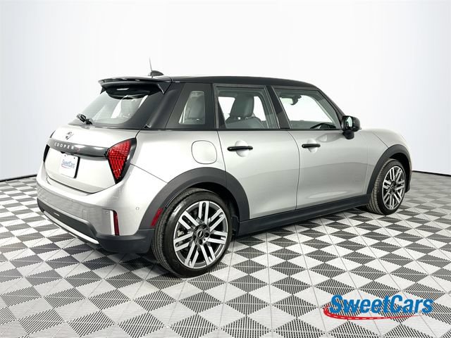Used 2025 MINI Cooper S FWD image 7