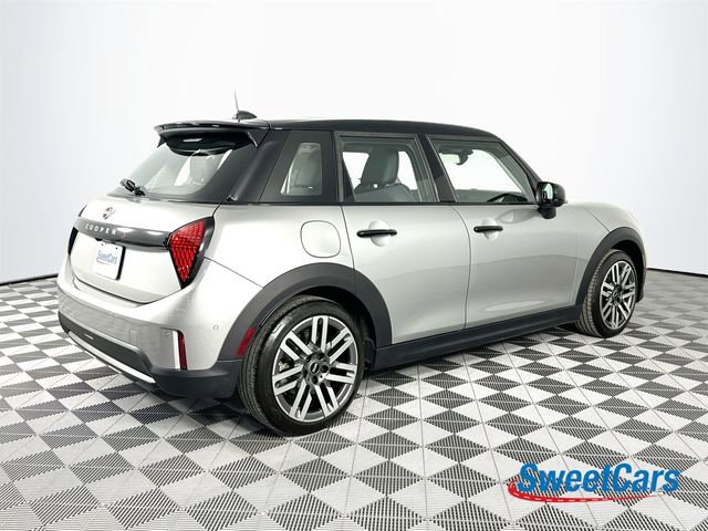 Used 2025 MINI Cooper S image 7