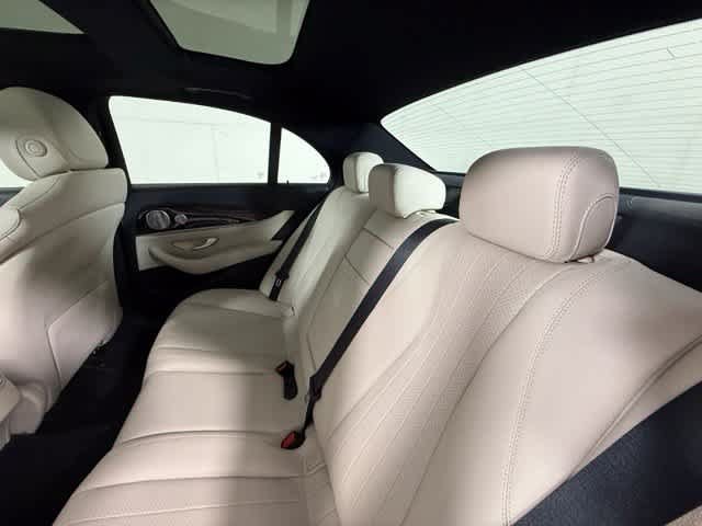 Used 2021 Mercedes-Benz E 350 Sedan image 26