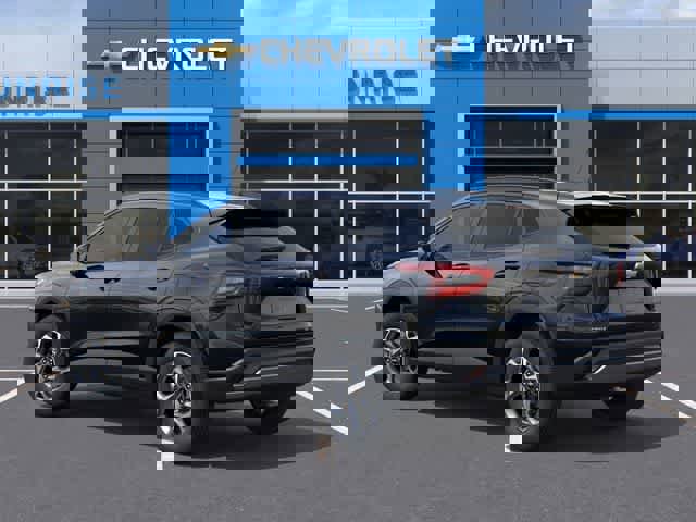 New 2026 Chevrolet Trax LT image 4