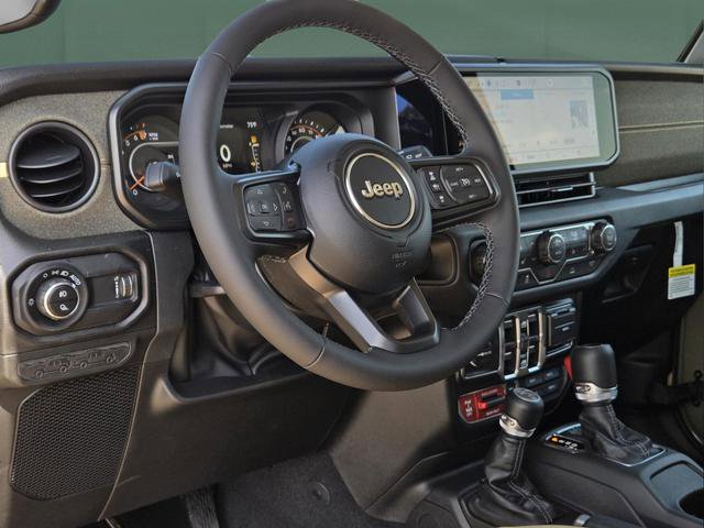 New 2026 Jeep Gladiator Willys image 14
