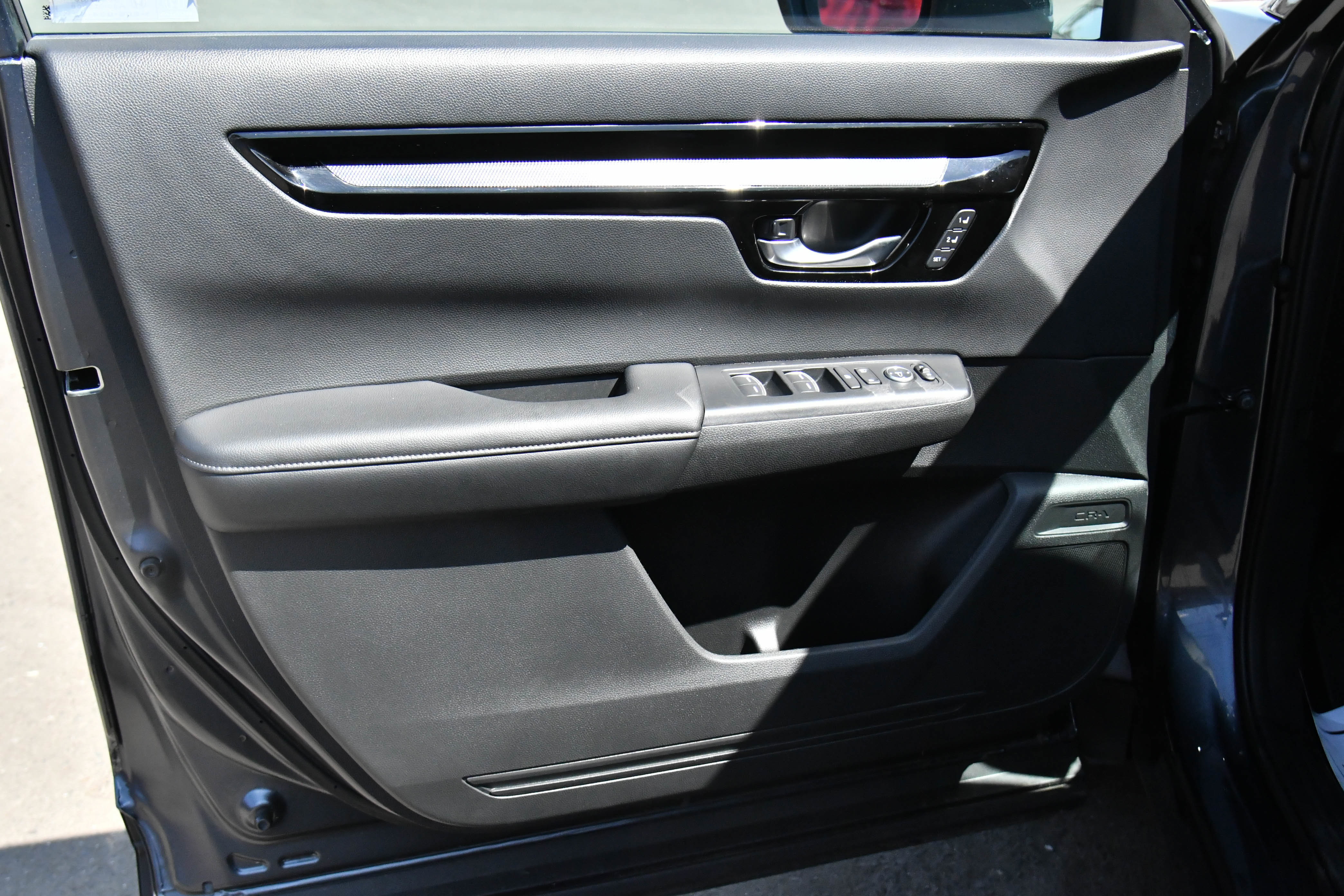 Used 2024 Honda CR-V EX-L image 14