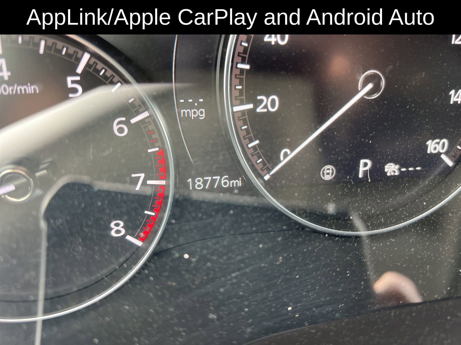 Used 2024 MAZDA CX-50 AWD 2.5 S w/ Cargo Package image 12