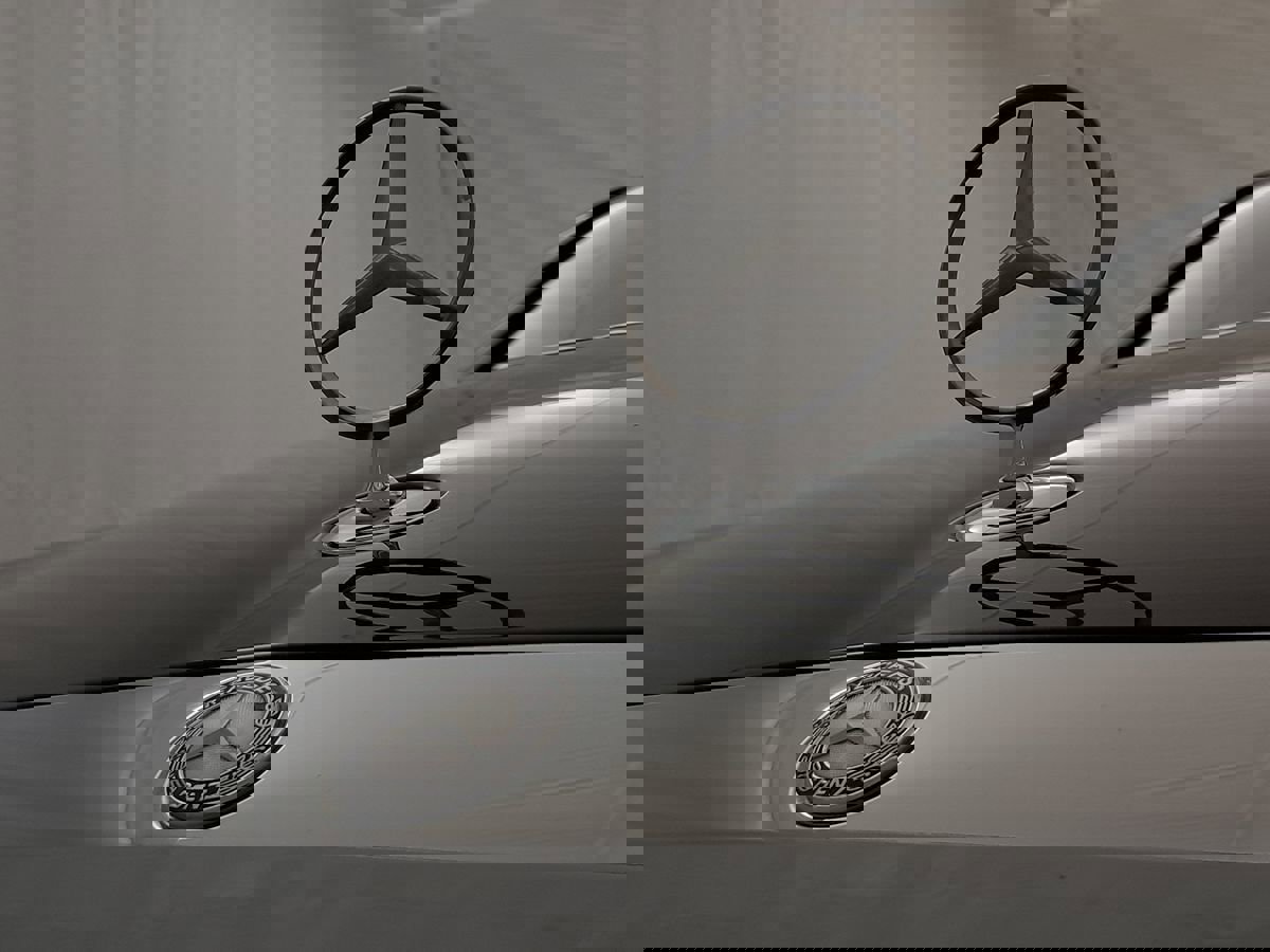 Used 2016 Mercedes-Benz Maybach S 600 image 13