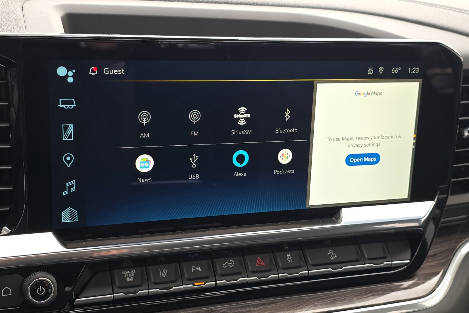 New 2025 Chevrolet Silverado 2500 LTZ w/ Trail Boss Package image 20