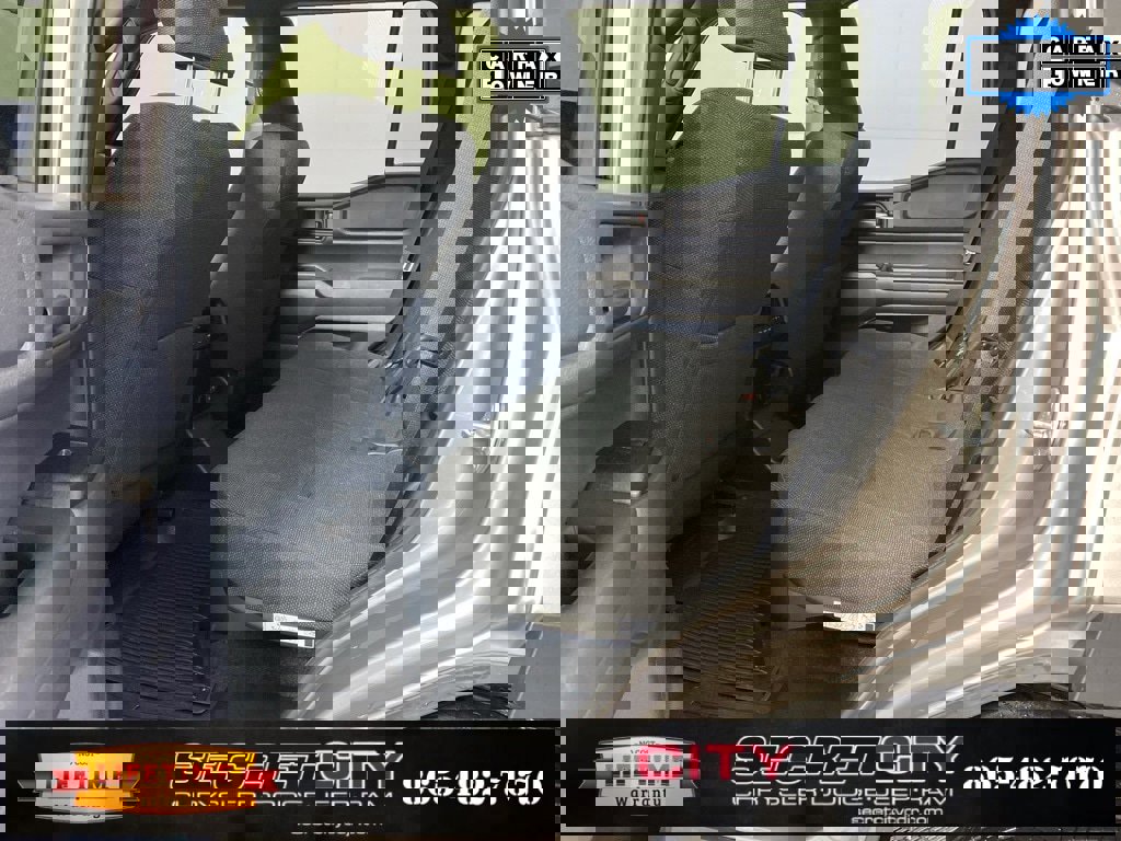 Used 2025 Toyota Land Cruiser 1958 image 29