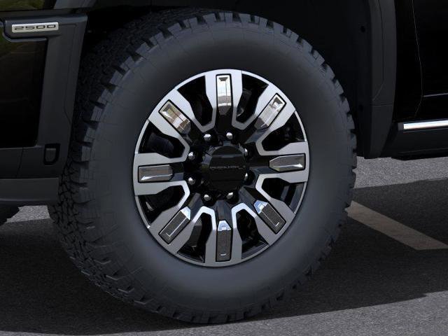 New 2025 GMC Sierra 2500 Denali w/ Denali Reserve Package image 25