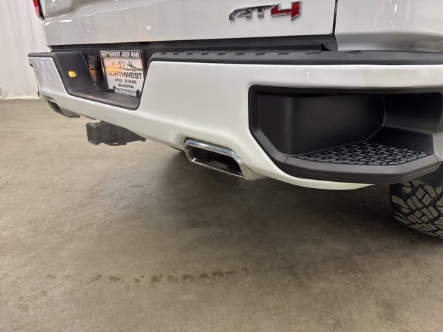 Used 2021 GMC Sierra 1500 AT4 image 23