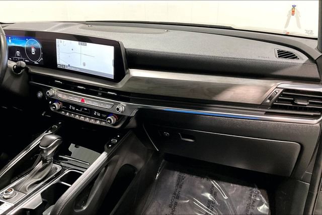 Used 2023 Kia Telluride SX X-Line AWD/4WD image 28