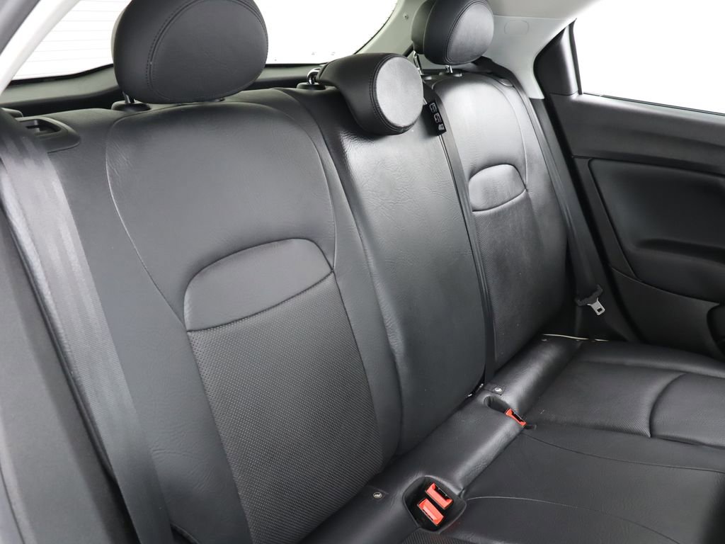 Used 2019 FIAT 500X Trekking w/ Leather Seat Group image 28