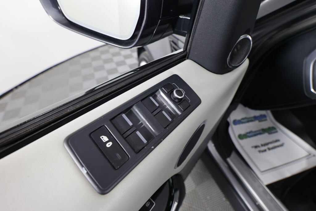Used 2014 Land Rover Range Rover Sport Autobiography AWD/4WD image 32