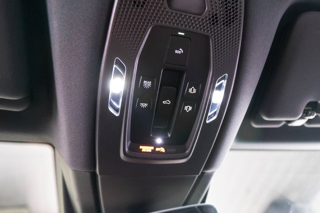 New 2026 Porsche Cayenne AWD/4WD image 29