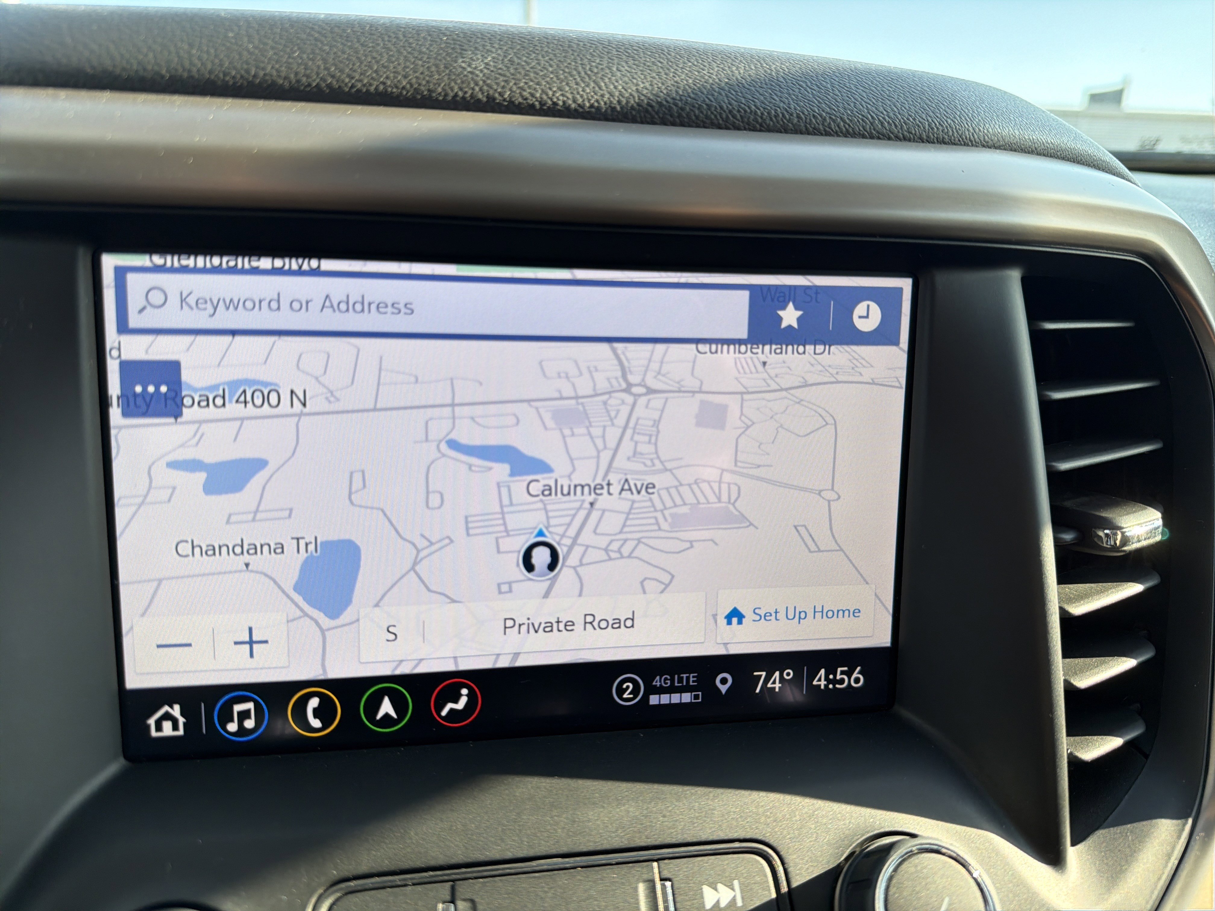 Used 2023 GMC Acadia Denali w/ Denali Technology Package image 31