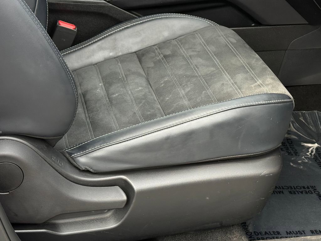 Used 2024 Mitsubishi Outlander SE image 10