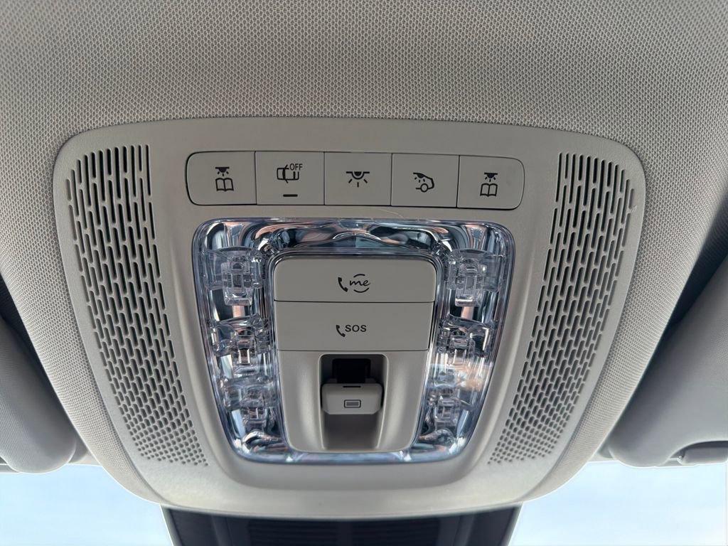 Used 2026 Mercedes-Benz GLE 350 4MATIC image 26