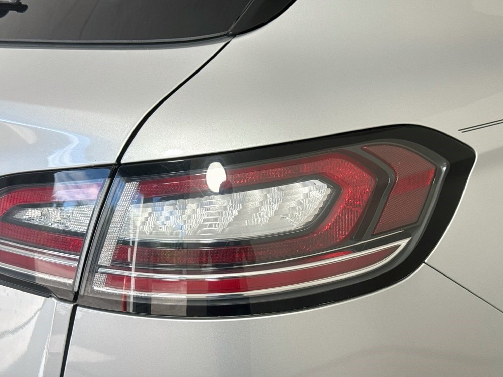 Used 2019 Lincoln Nautilus FWD image 33