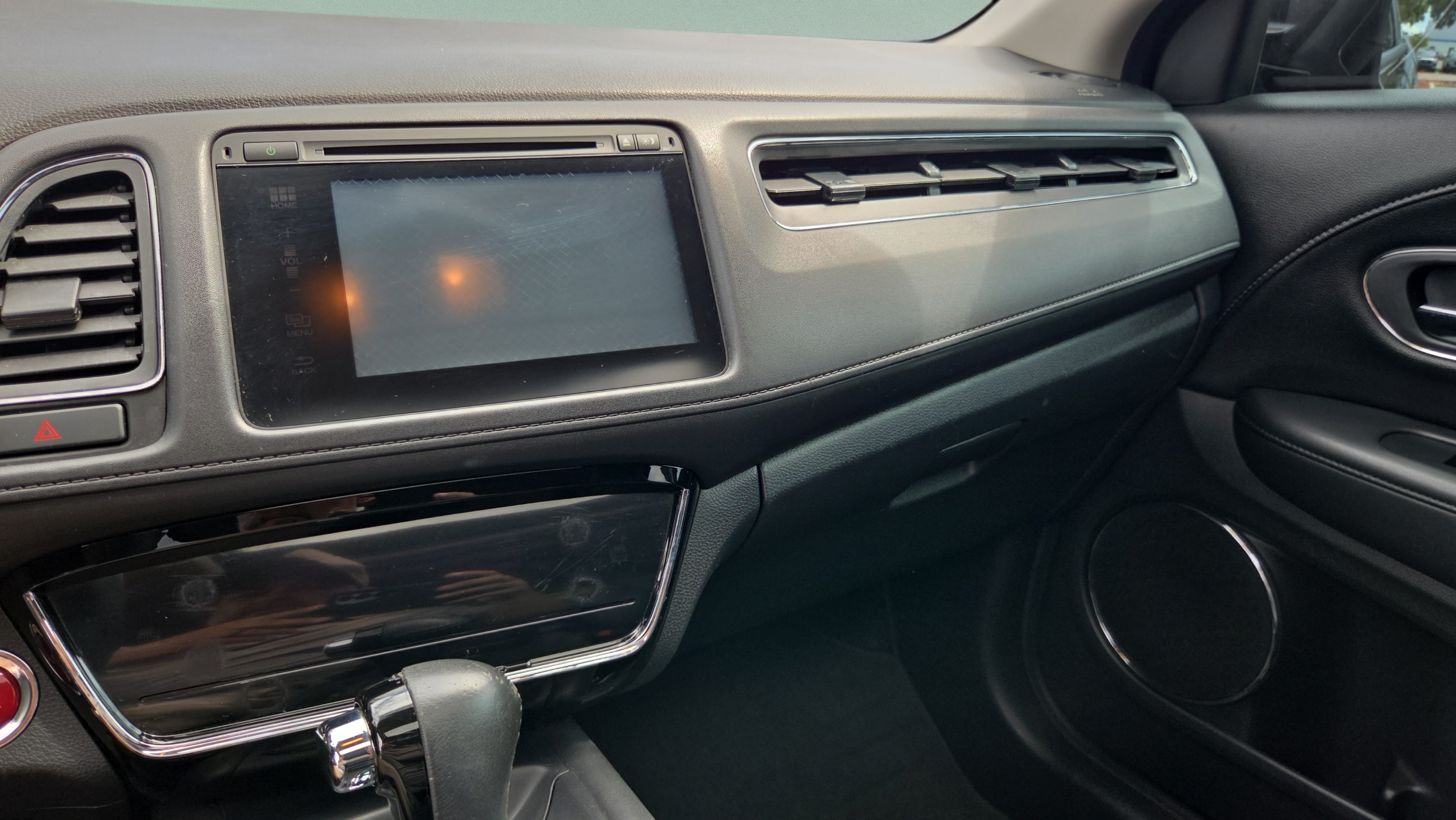 Used 2016 Honda HR-V EX-L image 19
