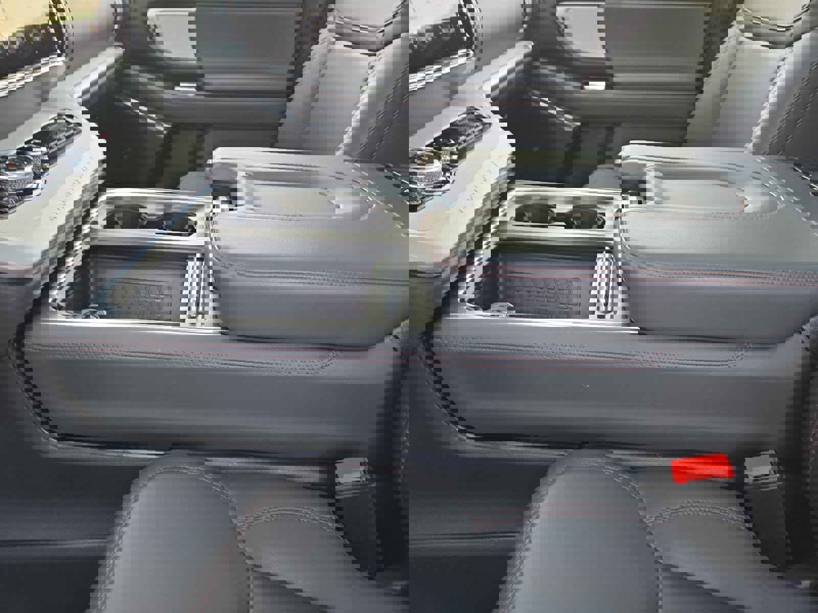 Certified 2025 Ford Expedition Max Active image 22