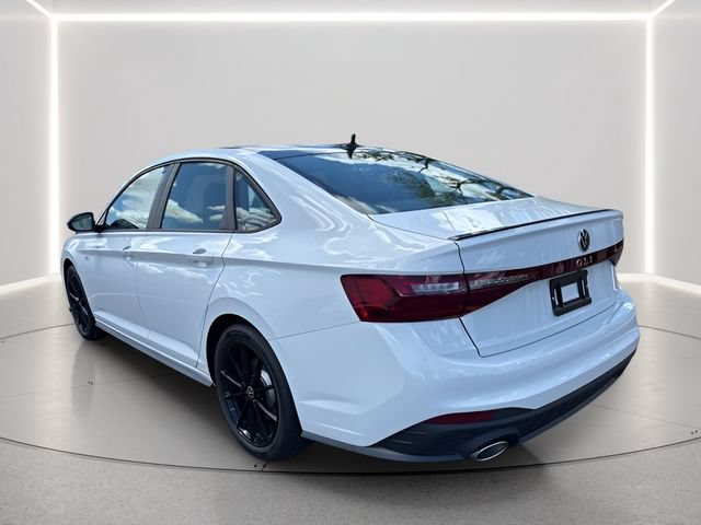 New 2026 Volkswagen Jetta GLI Autobahn FWD video 3
