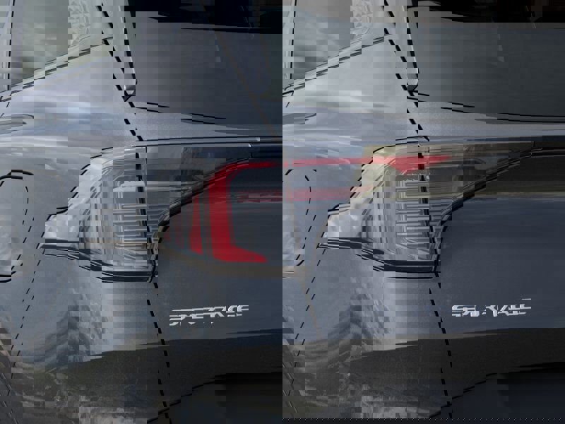 New 2026 Kia Sportage S image 11