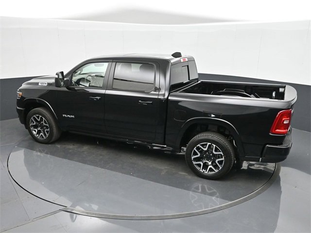 Used 2025 RAM 1500 Laramie image 27