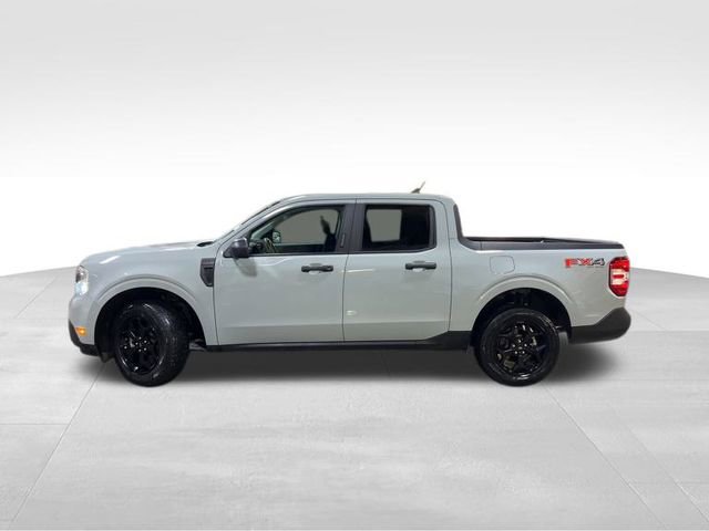Used 2023 Ford Maverick XLT w/ Equipment Group 300A Standard image 3